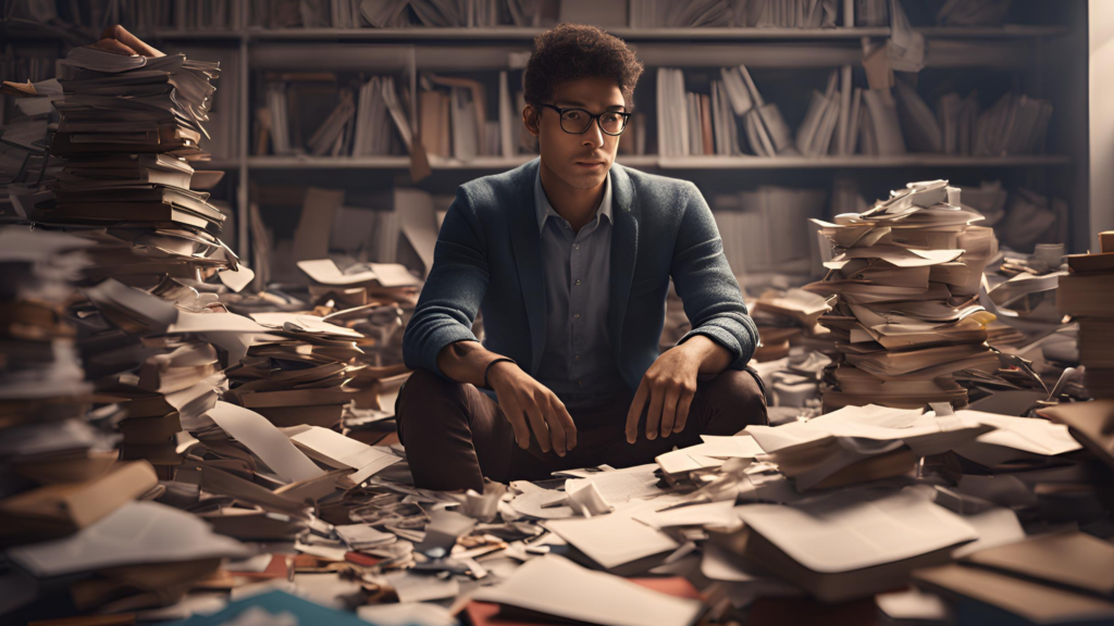 The Troubled Teacher Wallpaper 1
